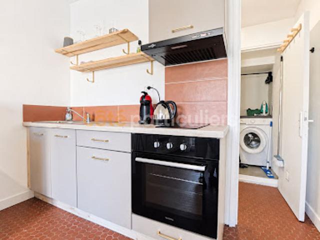 Maison vente à Les Sables-d'Olonne, Château-d'olonne