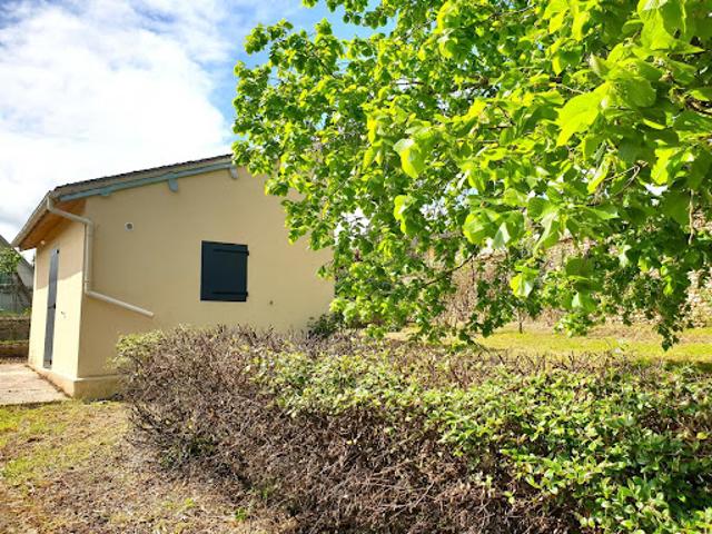 Maison vente à Dreux, Crécy-couvé