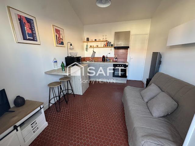Maison vente à Les Sables-d'Olonne, Château-d'olonne