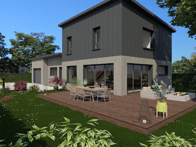 Maison vente à Angers