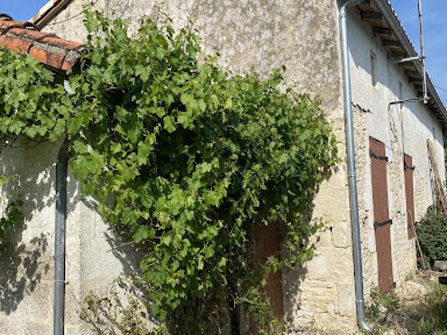 Maison vente à Niort, Brioux-sur-boutonne