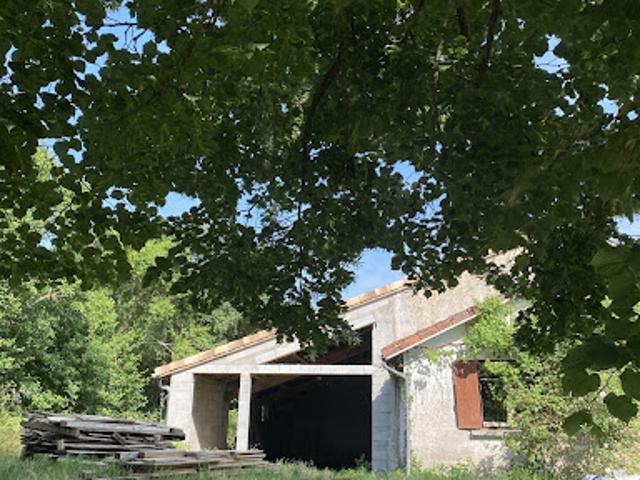 Maison vente à Niort, Brioux-sur-boutonne