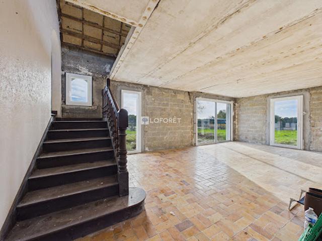 Maison vente à Kerderc'h, Combrit