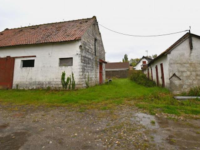 Maison vente à Abbeville, Hauts-de-France