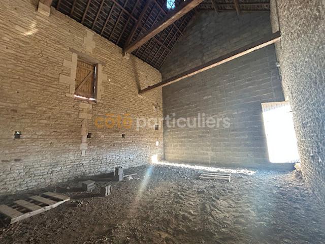 Maison vente à Caen, Grainville-sur-odon
