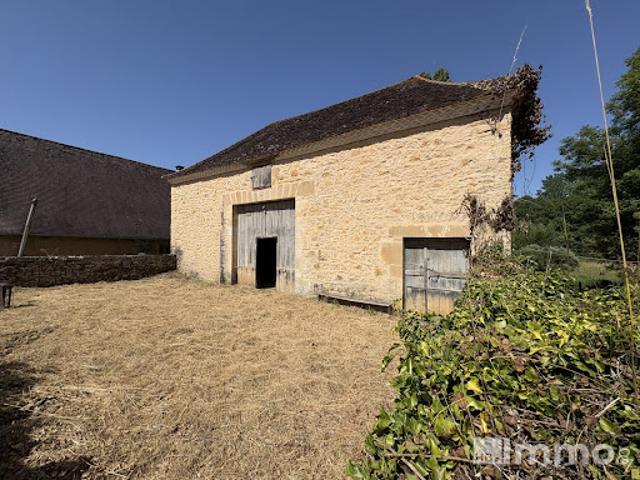 Maison vente à Nontron, Nouvelle-Aquitaine