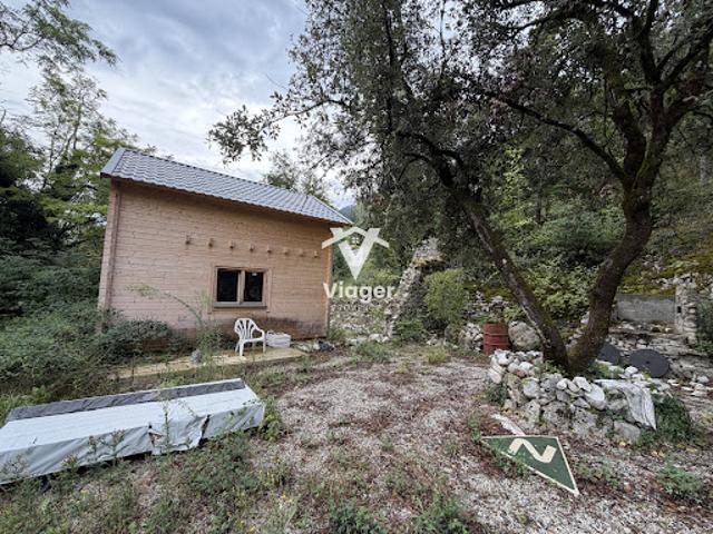 Maison vente à Carpentras, Saint-léger-du-ventoux