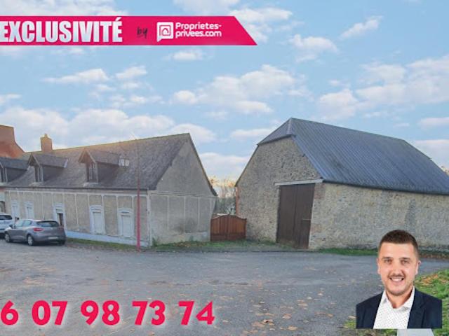 Maison vente à Wimy