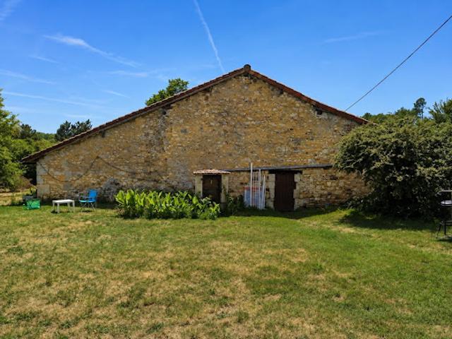 Maison vente à Chez Papette, Grassac