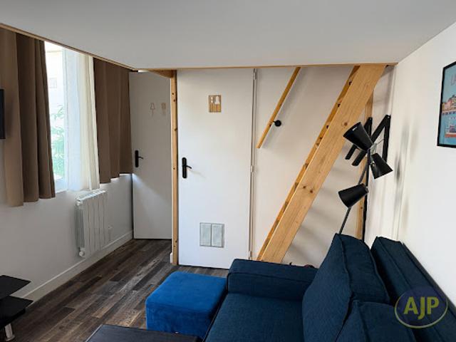 Maison vente à Les Sables-d'Olonne, Château-d'olonne