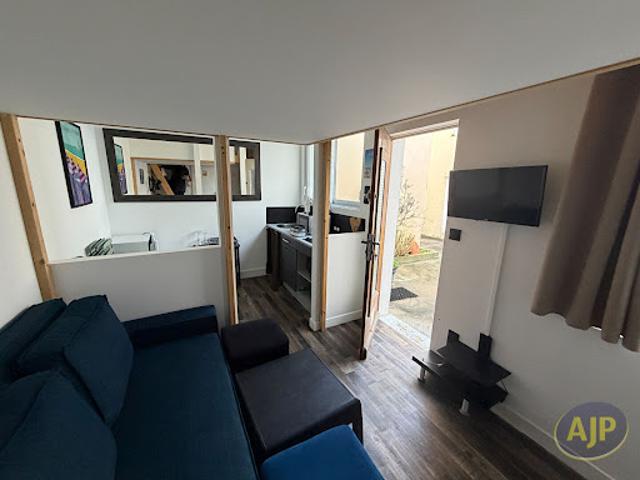 Maison vente à Les Sables-d'Olonne, Château-d'olonne