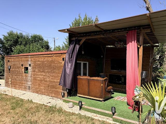 Maison vente à Troyes, Voué