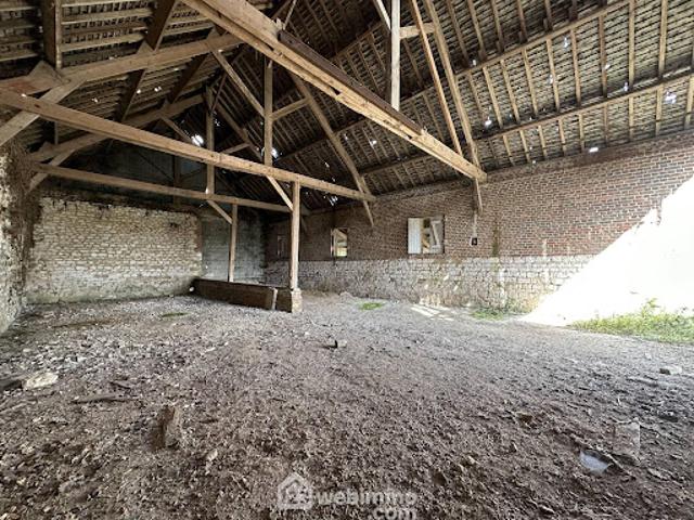 Maison vente à Laon, Crécy-sur-serre