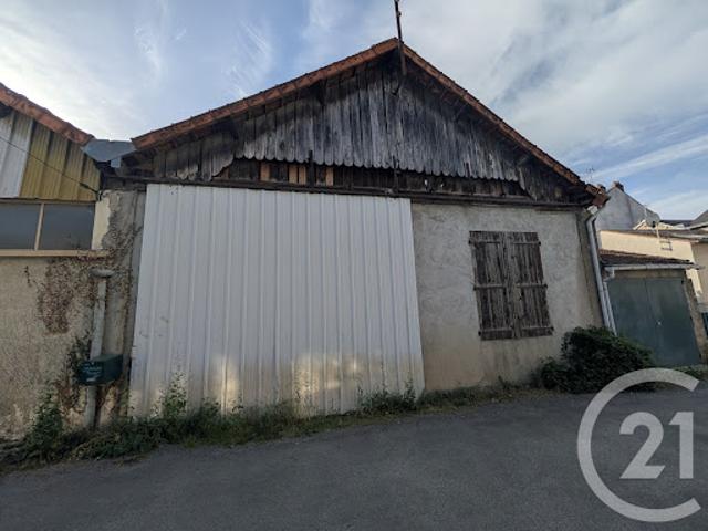 Maison vente à Châteauroux