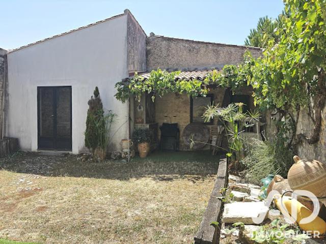 Maison vente à La Rochelle, La Flotte