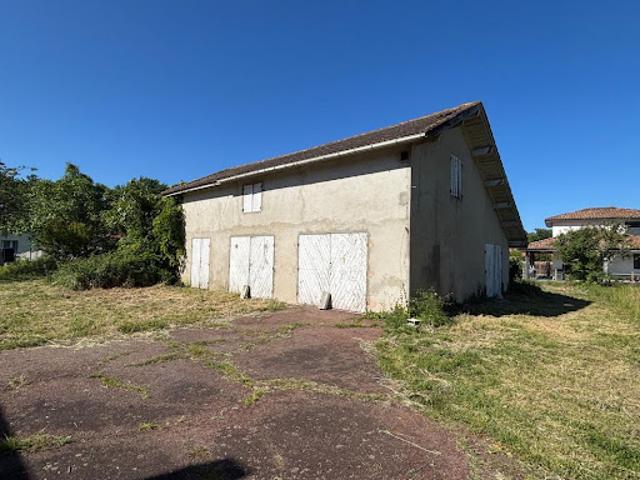 Maison vente à Mont-de-Marsan, Mimizan