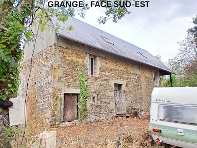 Maison vente à Saint-Lô, Gouvets