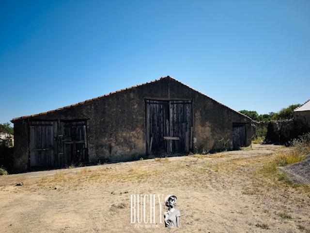 Maison vente à Château-d'olonne, Château-d'Olonne