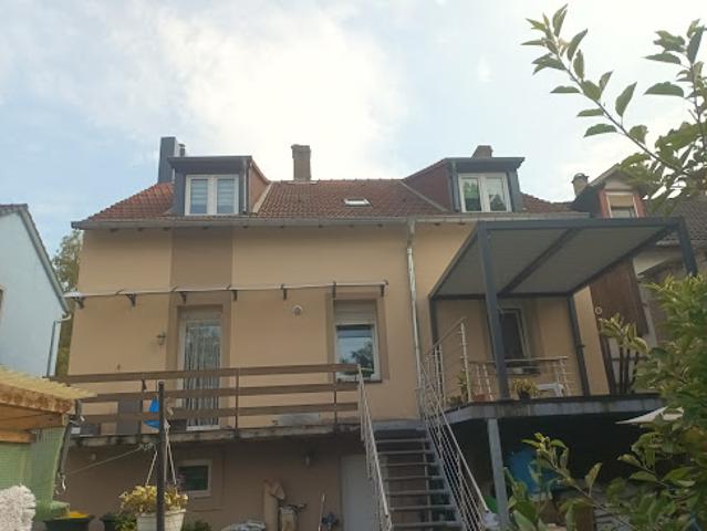 Maison vente à Forbach-Boulay-Moselle, Forbach