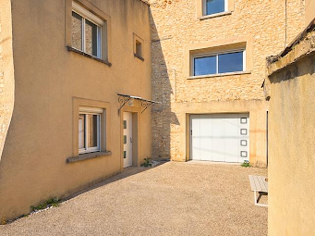 Maison vente à Nyons, Savasse