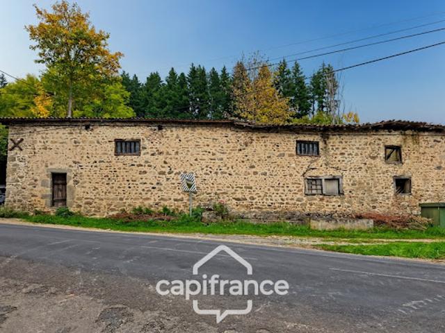 Maison vente à Thiers, Celles-sur-durolle