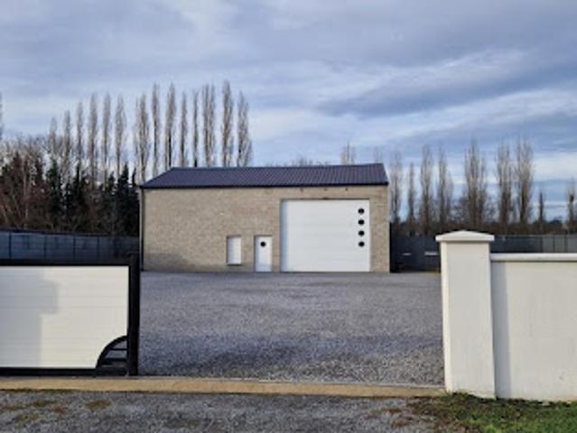 Maison vente à Saint-Quentin, Gauchy