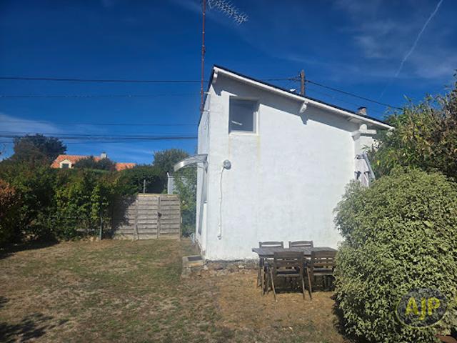 Maison vente à Ville Port, Saint-Nazaire