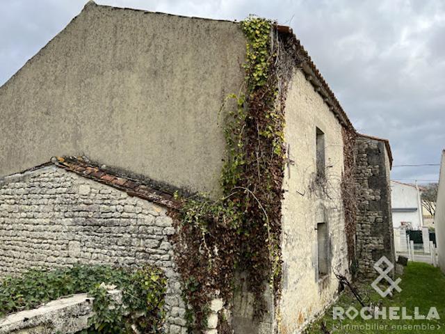 Maison vente à La Vergne, Charente-Maritime