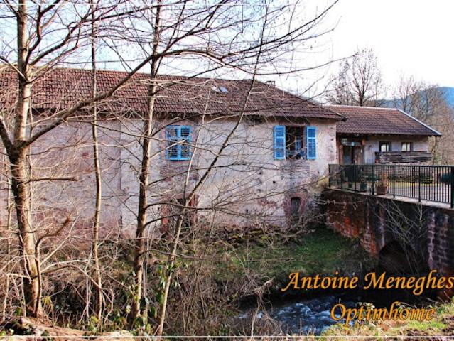 Maison vente à Saint-Dié-des-Vosges, Saint-dié