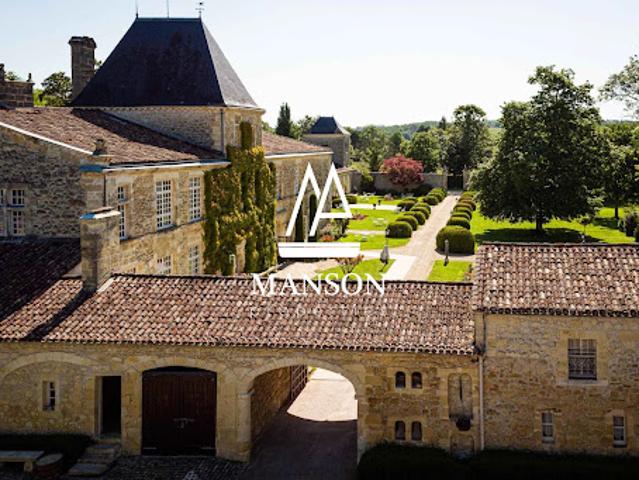 Maison vente à Bordeaux