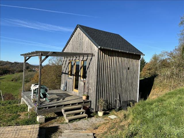 Maison vente à Brive-la-Gaillarde, Beynat