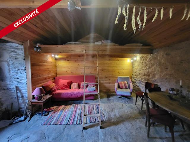Maison vente à Génolhac, Gard
