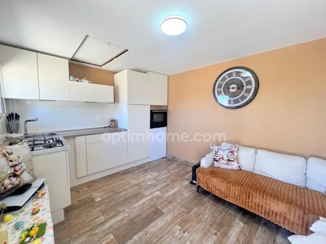 Maison vente à Villefranche-sur-Cher, Loir-et-Cher