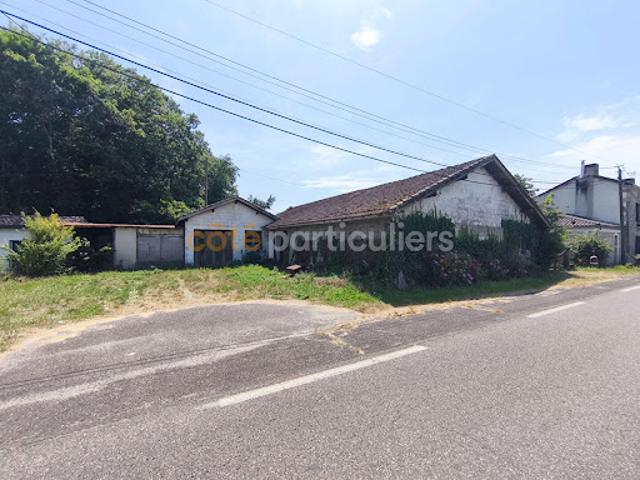 Maison vente à Mont-de-Marsan, Saint-pierre-du-mont
