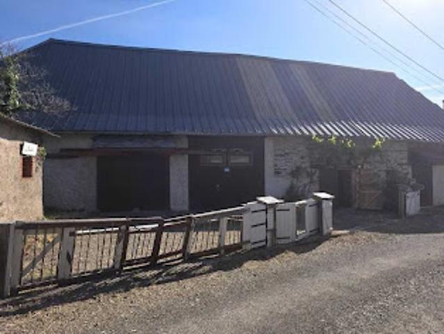 Maison vente à Brive-la-Gaillarde, Concèze