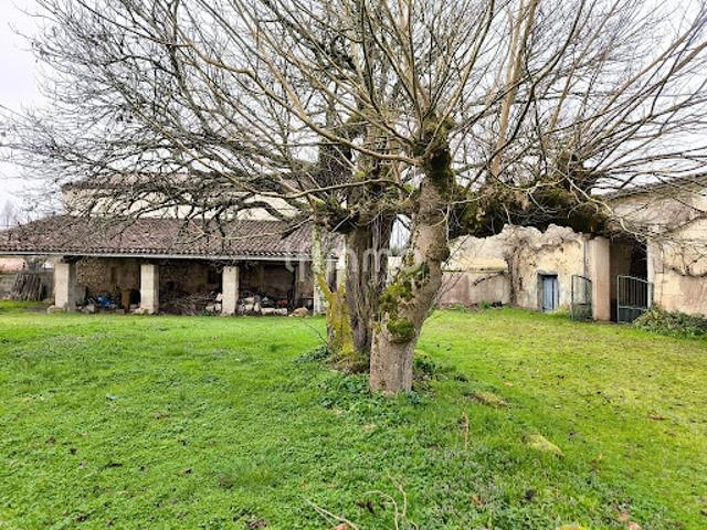 Maison vente à Blaye, Saint-andré-de-cubzac