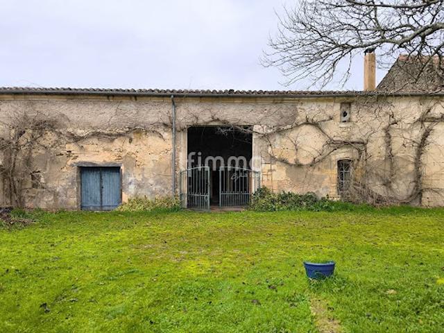 Maison vente à Blaye, Saint-andré-de-cubzac