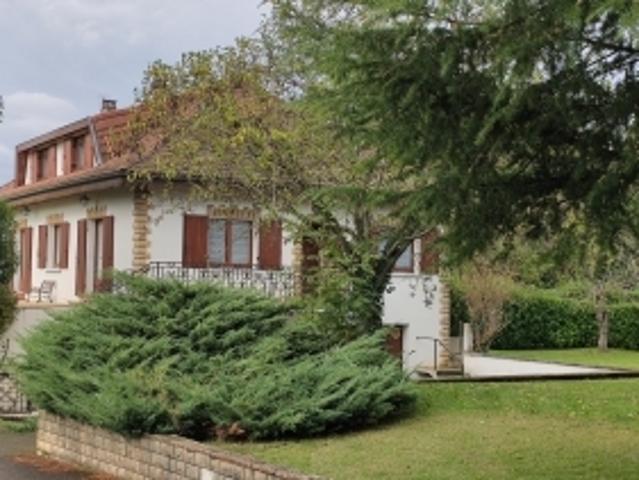 Maison vente à France métropolitaine, Saint-siméon-de-bressieux