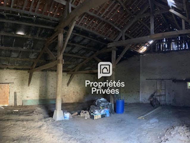 Maison vente à Mantes-la-Jolie, Septeuil