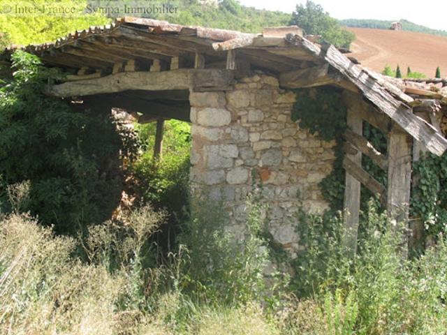 Maison vente à Saint-Martin, Albi