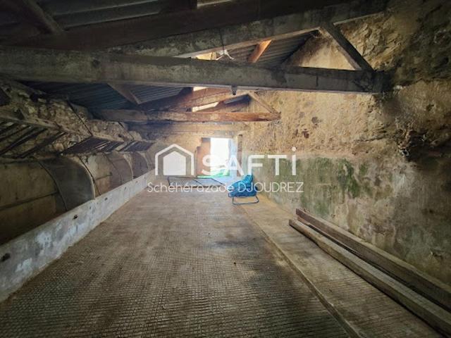 Maison vente à La Roche-sur-Yon, Chavagnes-en-paillers
