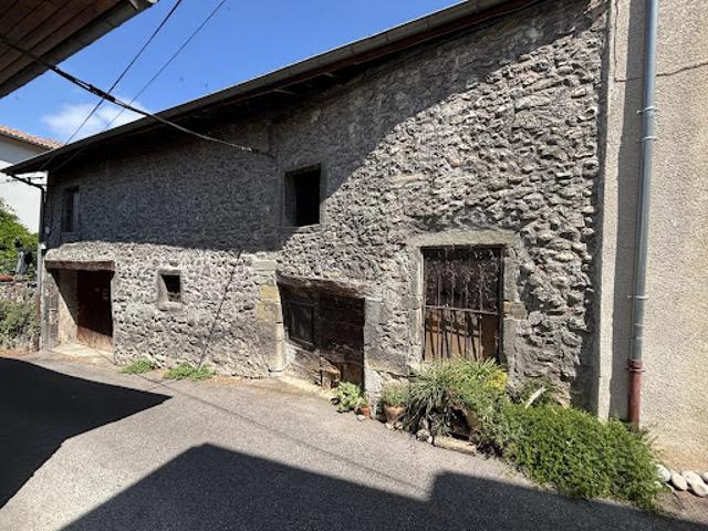 Maison vente à Grenoble, Voreppe