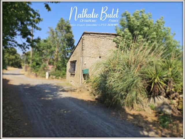 Maison vente à Béziers, Ferrières-poussarou