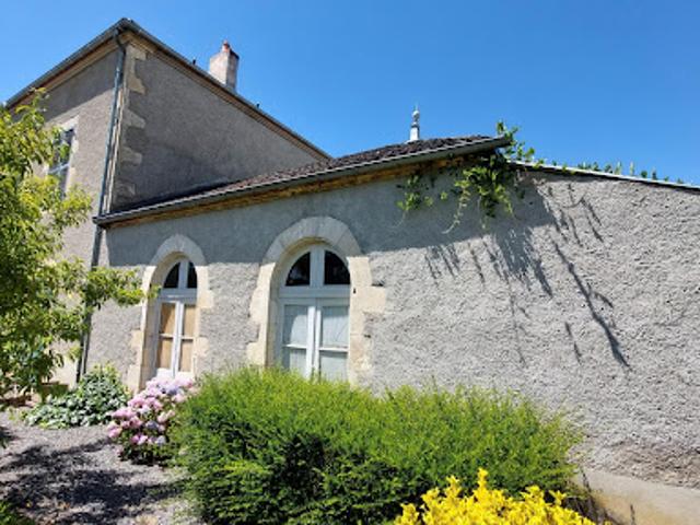 Maison vente à Vichy, Saint-etienne-de-vicq