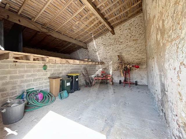 Maison vente à Libourne, Saint-vincent-de-pertignas