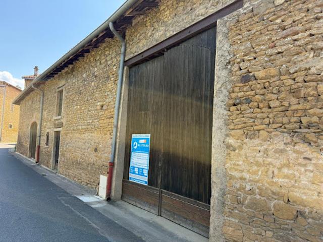 Maison vente à Villefranche-sur-Saône, Rhône