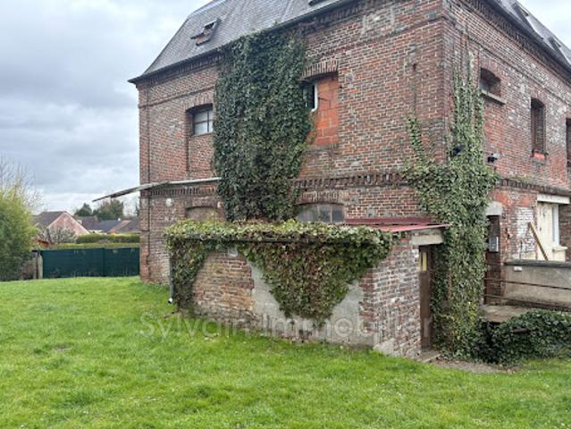 Maison vente à Beauvais, Lachapelle-aux-pots