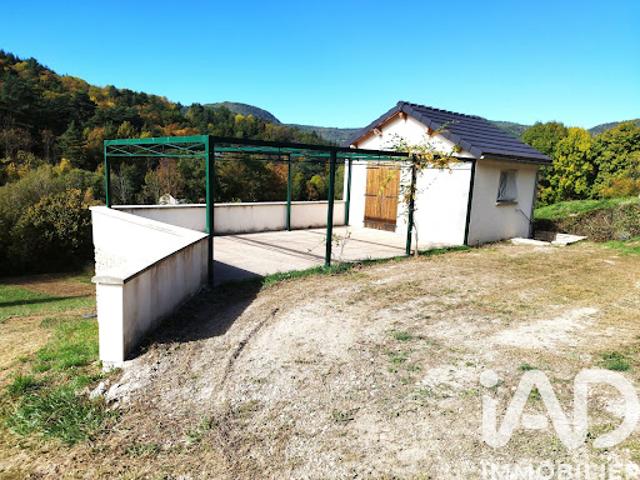 Maison vente à Millau, Saint-jean-du-bruel