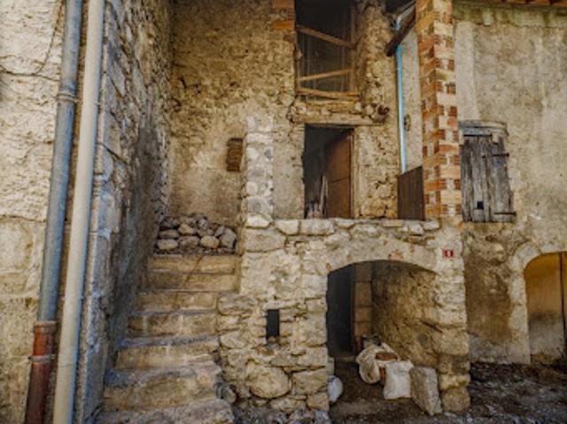 Maison vente à Le Forest, Saint-Pierre-d'Argençon