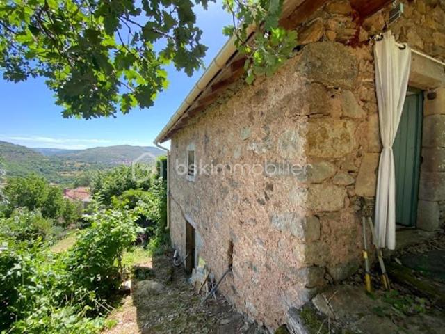 Maison vente à Millau, Saint-rome-de-tarn